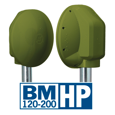 BM 120 HP 24G