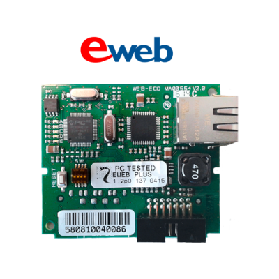 EWEB PLUS