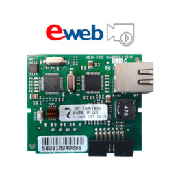 EWEB WIFI II VIDEO