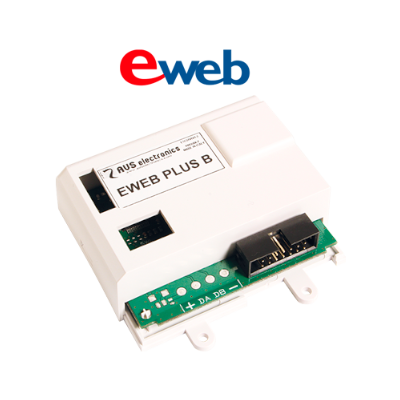 EWEBPLUS B