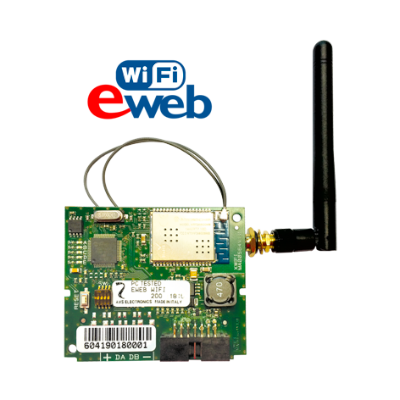 EWEBWIFI