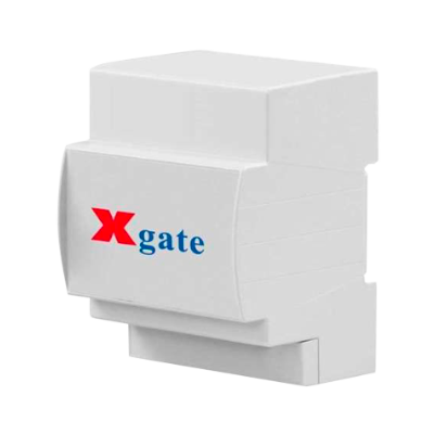 XGATE